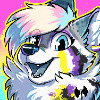 McFluffSquared McFluffSquared