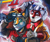 nerdytigerfox nerdytigerfox
