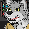SmoulderWolf SmoulderWolf