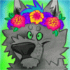 TheGlassWolf TheGlassWolf