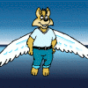 Wanderwolf Wanderwolf