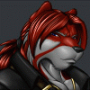 Daemon-wolf Daemon-wolf