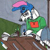 KibaTheDemonicWolf KibaTheDemonicWolf