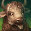 LorelTheBison LorelTheBison