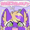 magicdawolfy magicdawolfy