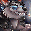 scottishwolf scottishwolf