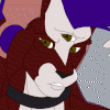 StrRedWolf StrRedWolf
