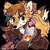 ZerdaTheFennec ZerdaTheFennec