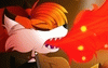 LightningRuffedLemur LightningRuffedLemur