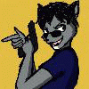 triggerhappywolf triggerhappywolf