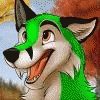 alex.the.green.fox