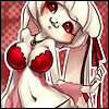 AliceEnRouge