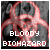 bloodybiohazard