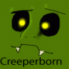 creeperborn