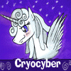 cryowhite