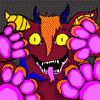 demonthang