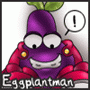 eggplantman