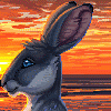 greyhare