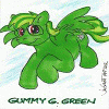 gummyggreen