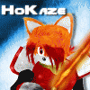 hokaze