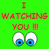 iwatchingyou