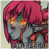 m4nekeen