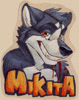 mikita-husky
