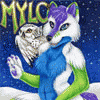MYLO^^wolfie