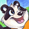 panda