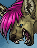 pinkdog