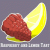 raspberry-and-lemon-tart