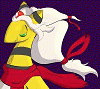 rayne-the-skunk