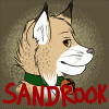 sandrock