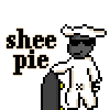 sheepie