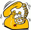 telephone