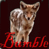 thebumblewolf