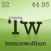 tremorwolf