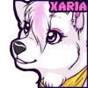 xariawolf