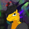 lextheamberdragon