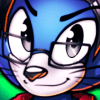 Hyper Sonic by Metr0niX727 -- Fur Affinity [dot] net