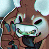 strangle