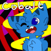cobaltthecanine