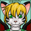 demont