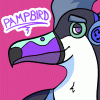pamp-bird