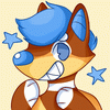 pixel-dog