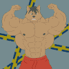 muscledragonwolf18