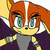 Darkspine Sonic by Smores_the_Bat -- Fur Affinity [dot] net