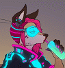 Thefoxwriter