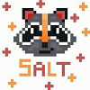 saltiestfur