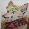 zenothejackal